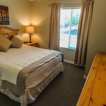 Skiers Lodge Park City Eksteriør bilde