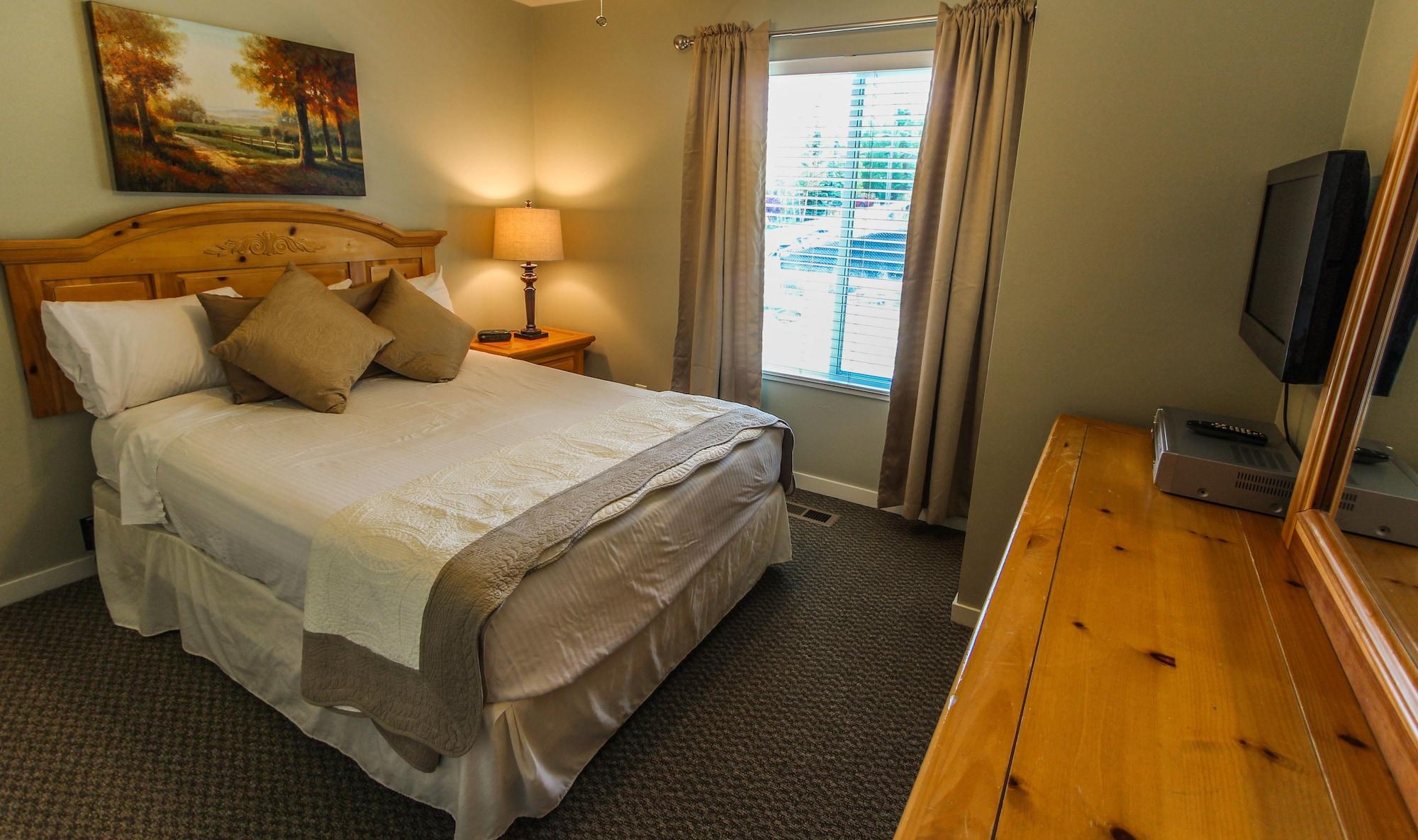 Skiers Lodge Park City Eksteriør bilde