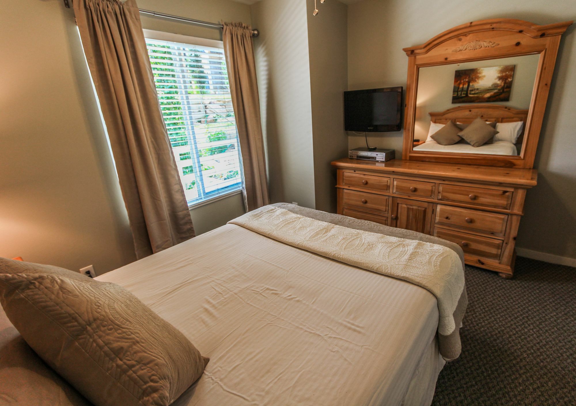 Skiers Lodge Park City Eksteriør bilde
