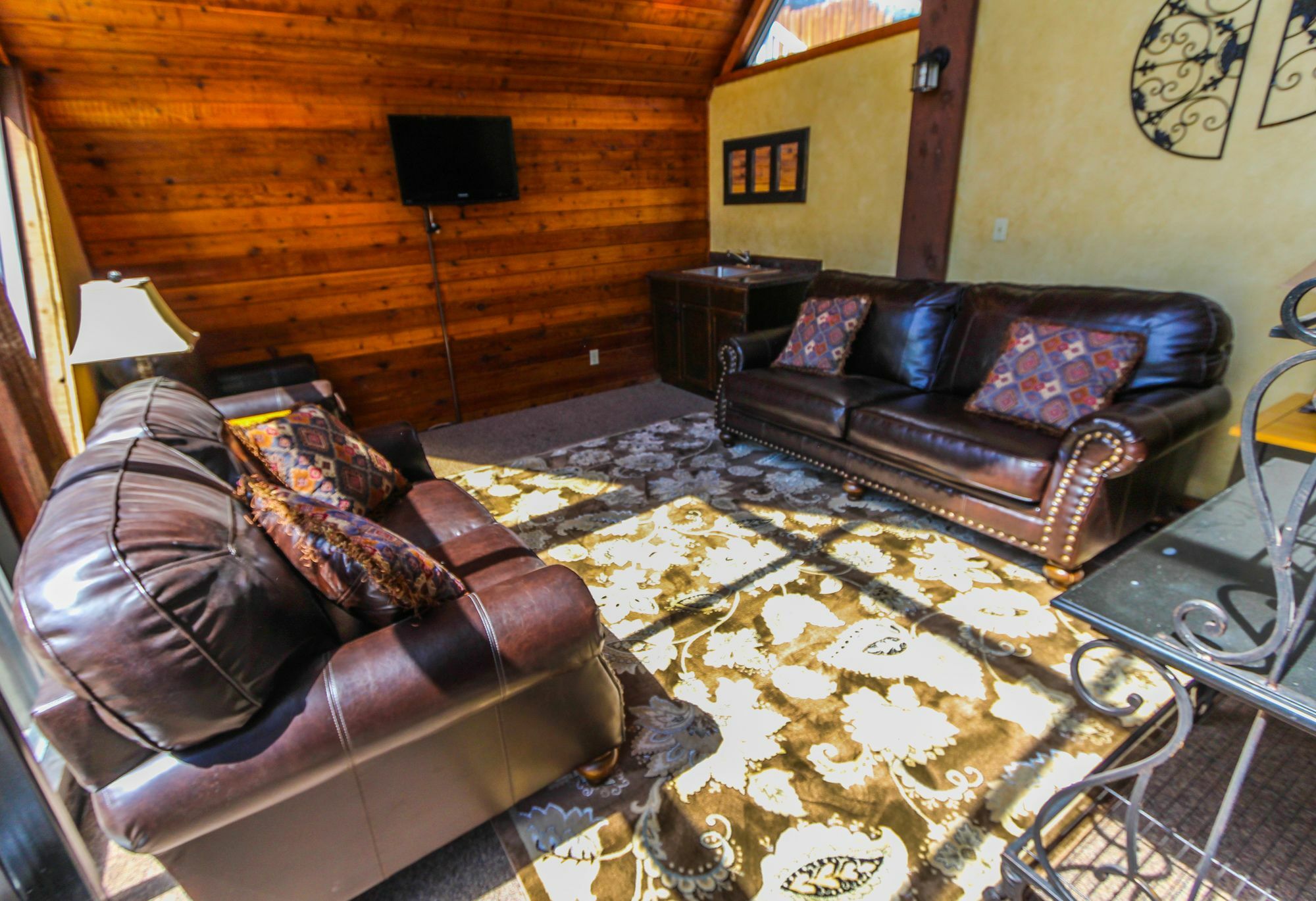 Skiers Lodge Park City Eksteriør bilde
